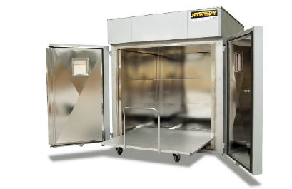 Tủ sấy dược liệu, thực phẩm 3100 lit Nabertherm KTR 3100 (LS)